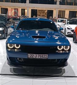 دودج تشالنجر